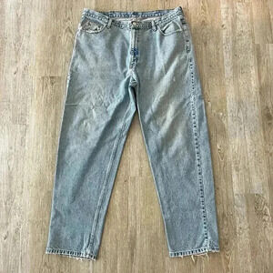 Mens Calvin Klein Jeans - 37x31